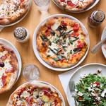 Pizzeria Paradiso