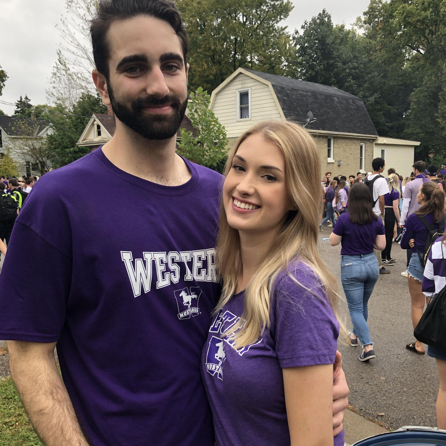 Western Foco, September 2019