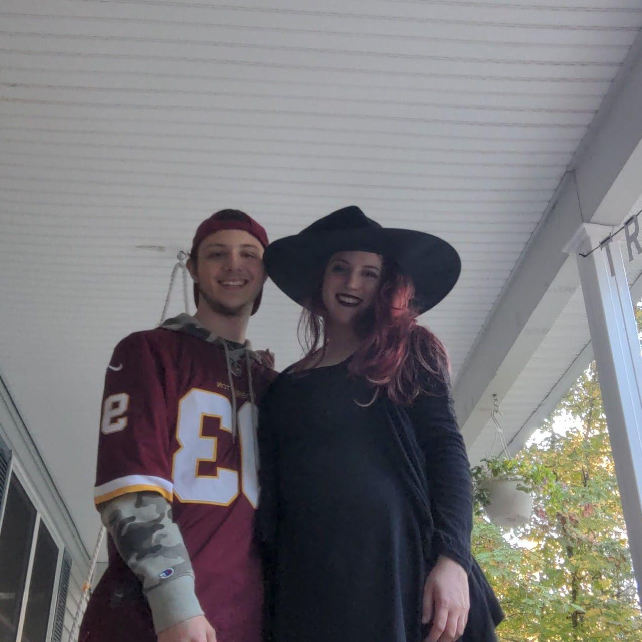 Halloween 2022!