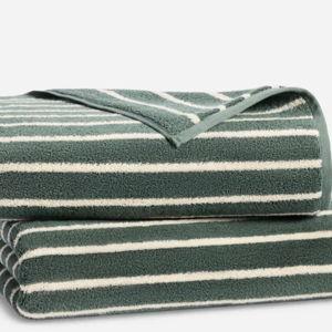 Super-Plush Turkish Cotton Bath Sheet Bundle