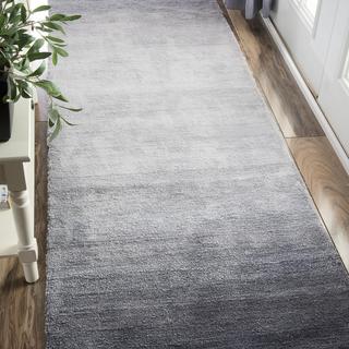 Hand Tufted Ombre Bernetta Runner