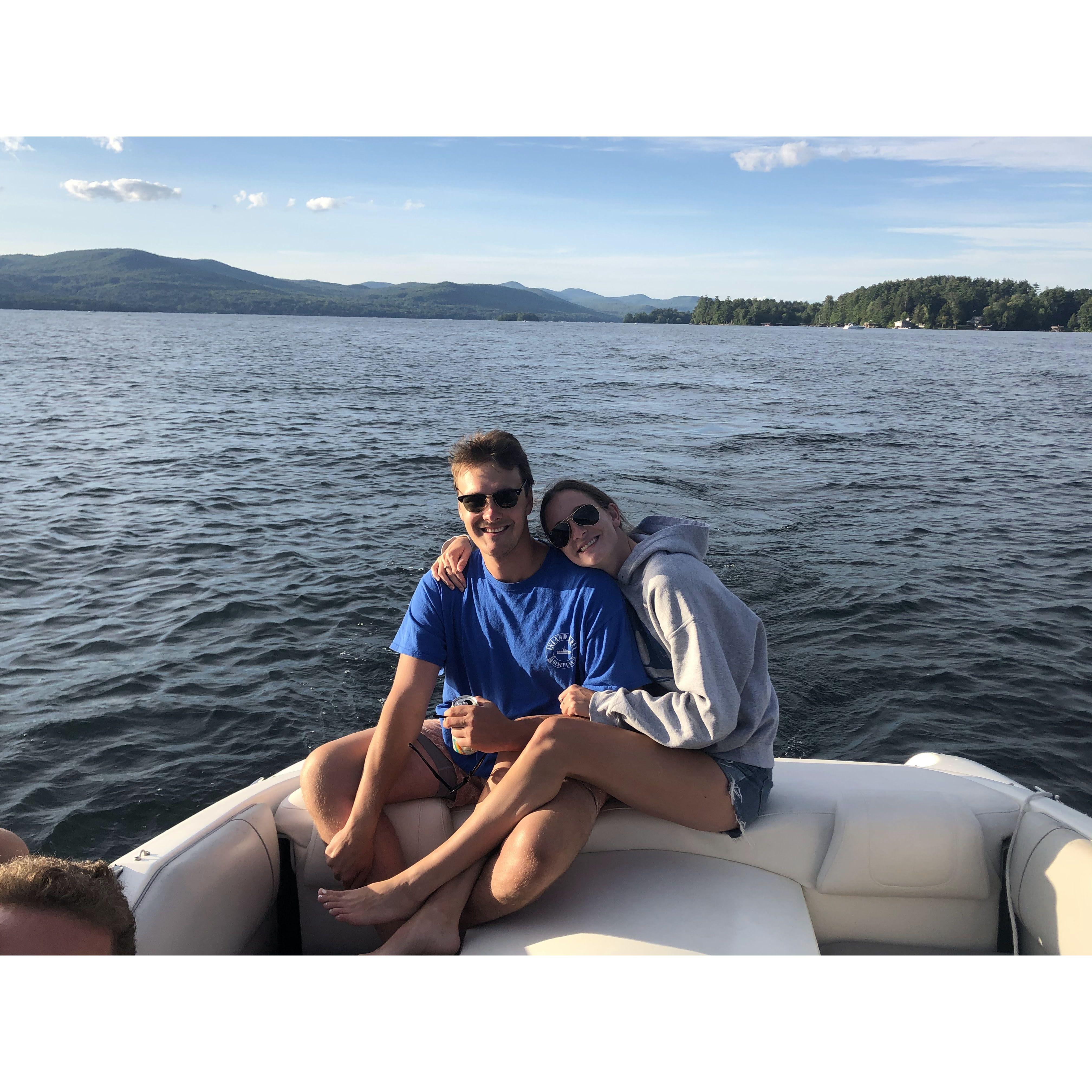 Lake George, NY