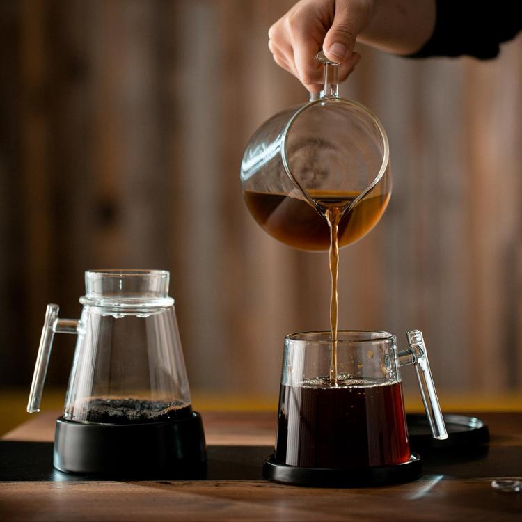 Brew Kit XL + 2 Signature Mugs