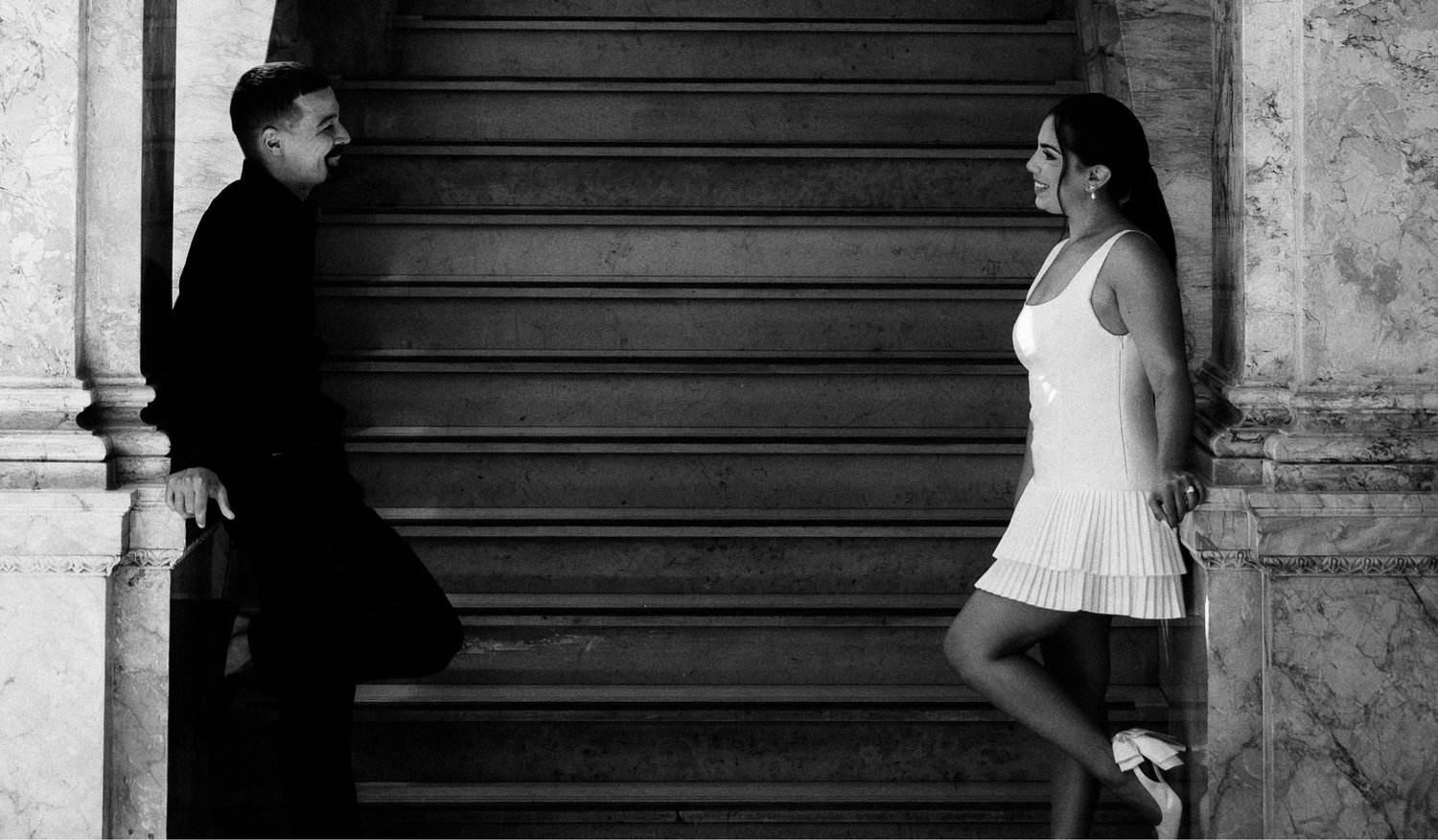 The Wedding Website of Matt Vlasak and Gisella Caracciolo