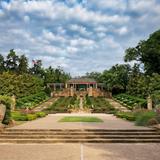 Fort Worth Botanic Garden
