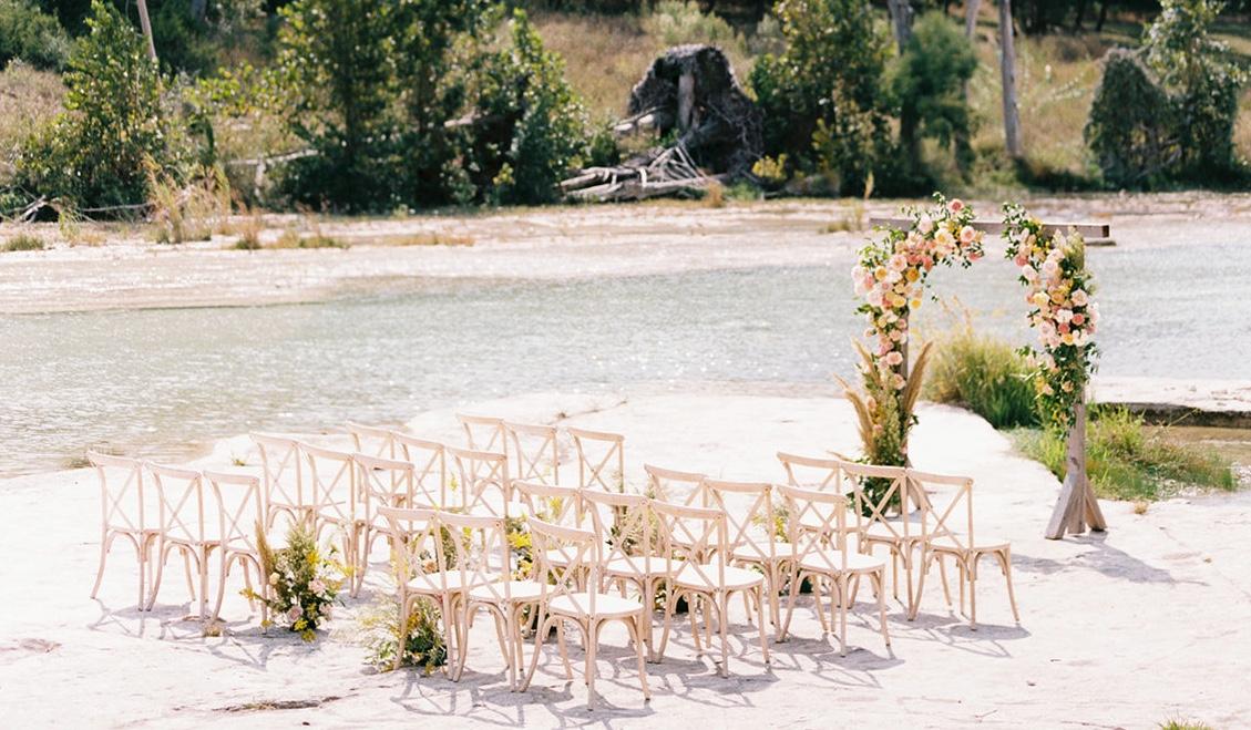The Wedding Website of Garret Rothans and Alexa Sowers