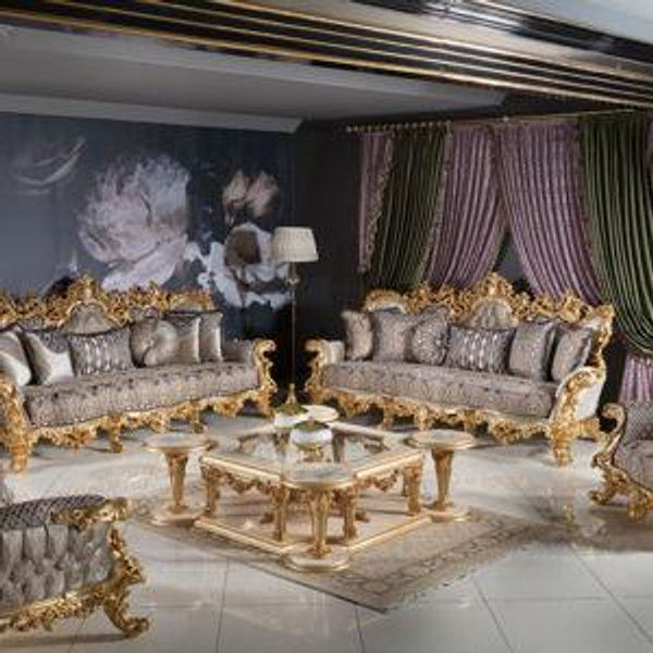 Furniture Fund
