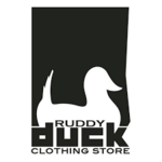 The Ruddy Duck