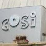 Center of Science and Industry (COSI)