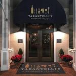 Tarantelli's