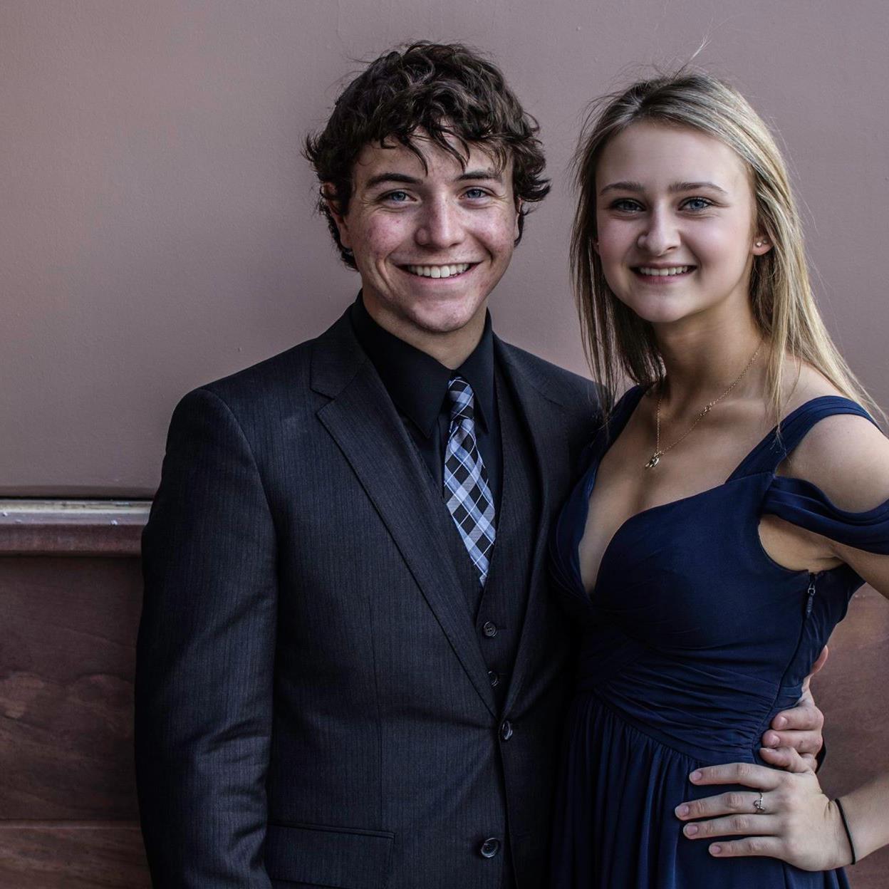 Prom, 2015