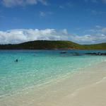 Coki Beach
