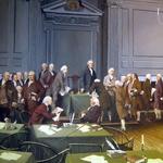 Independence Hall