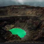 Santa Ana Volcano Hike