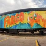Murals of Fargo