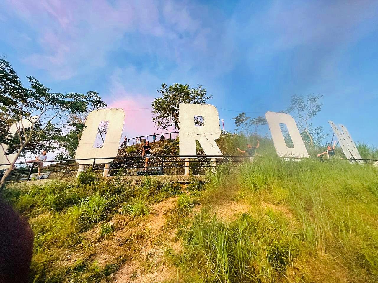 The Wedding Website of Lerry Lucrecio and Lexi McLane