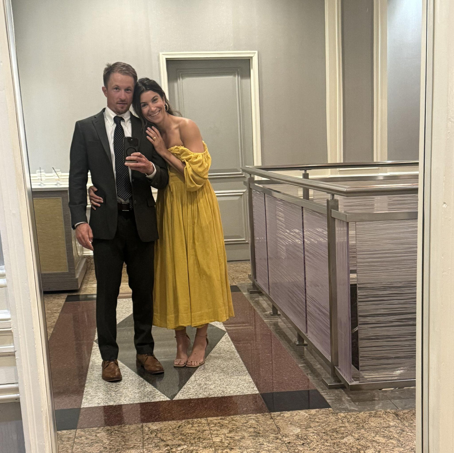 More Wedding Celebrations!