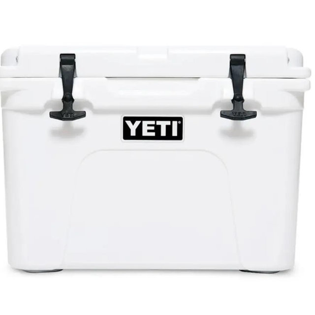Yeti Tundra 35 Hard Cooler