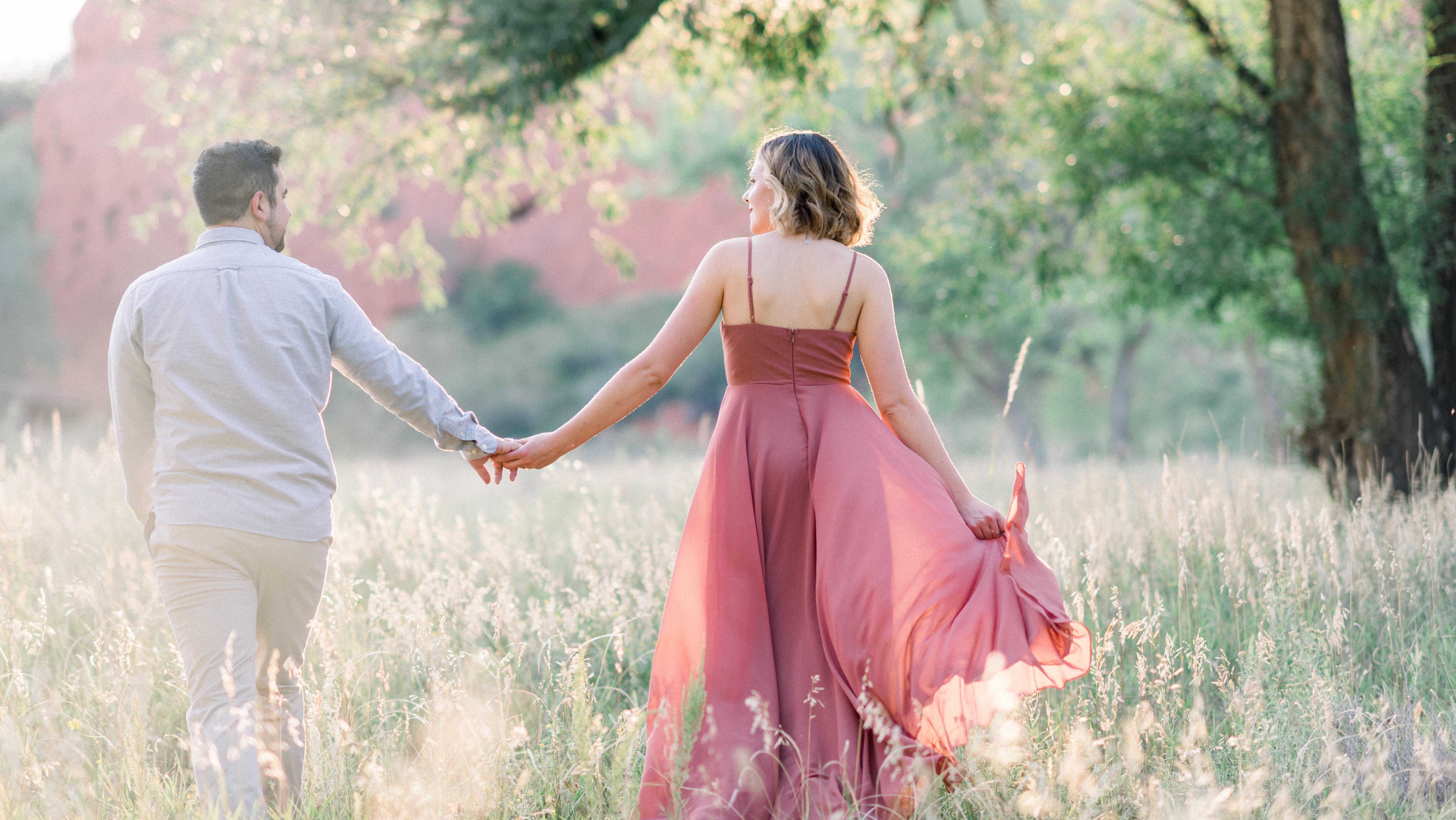 The Wedding Website of Erika Middleton and Louden Grieser