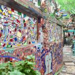 Philadelphia's Magic Gardens