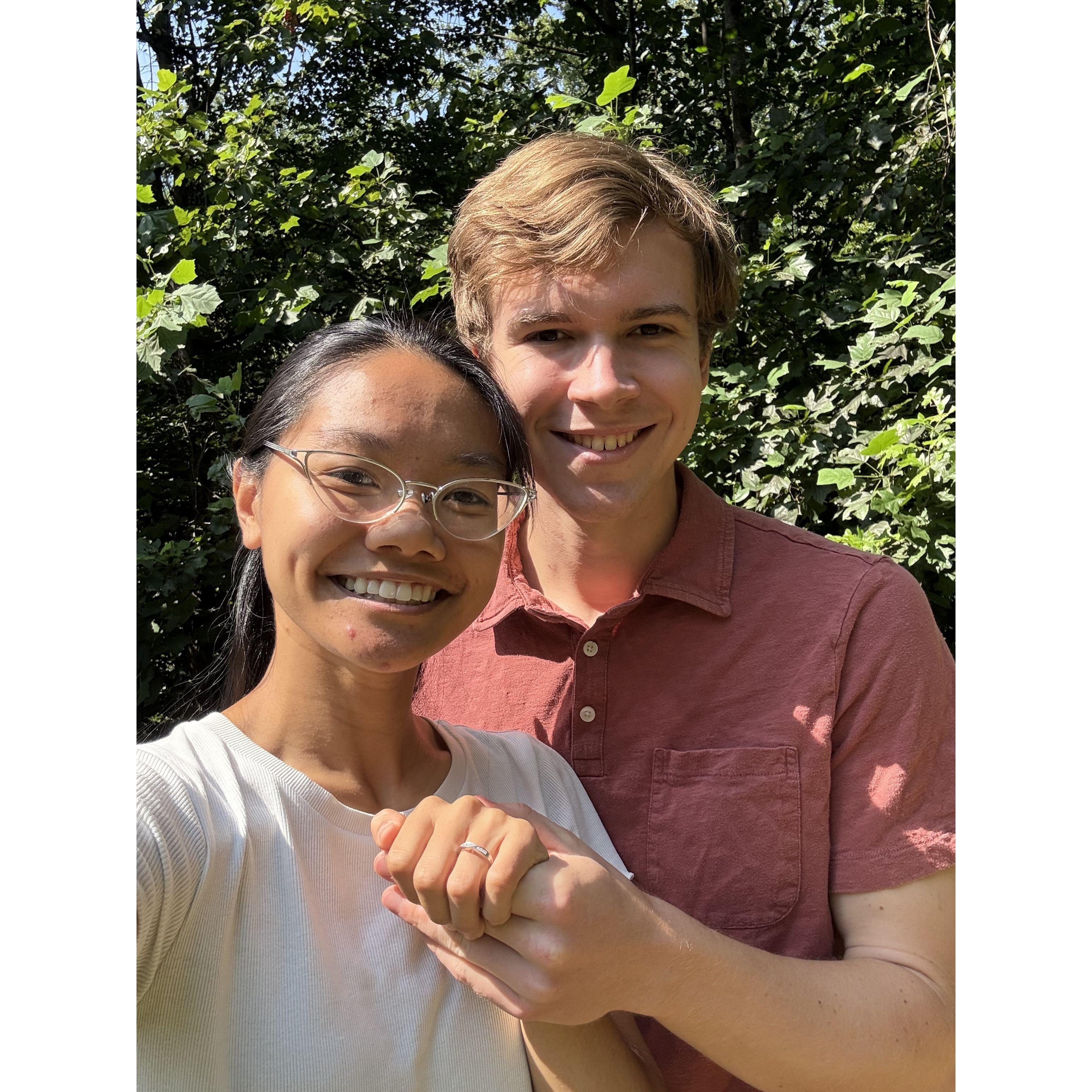 Engagement 8/3/25