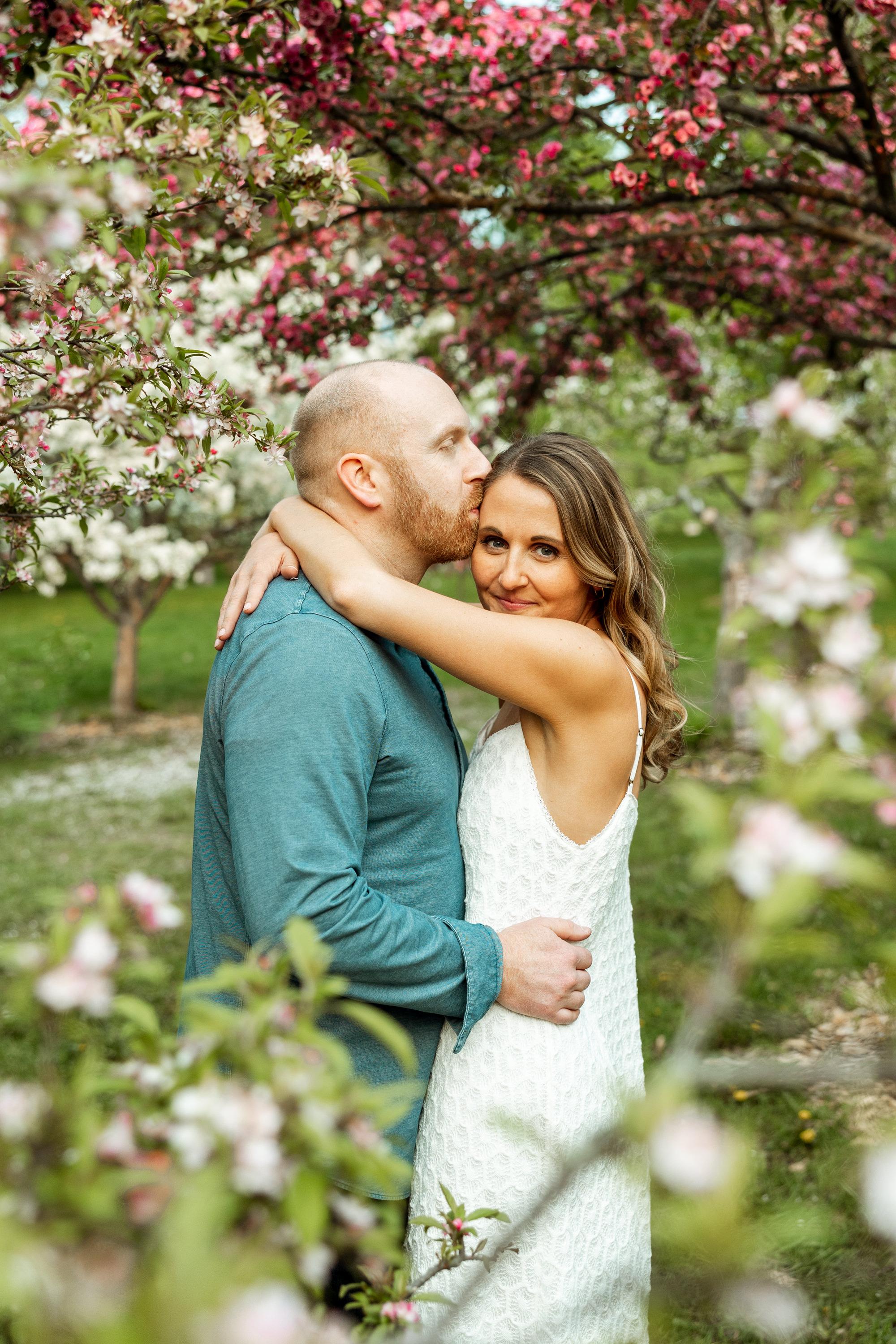 The Wedding Website of Hanna Middlebrook and Joe Richie