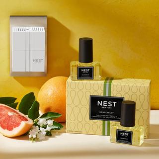 Grapefruit Wall Diffuser Refill, Set of 2