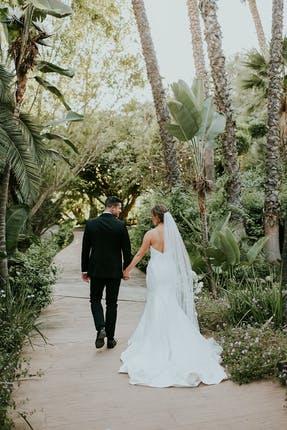 The Wedding Website of Megan Smith and Garrett Lawley