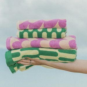 Towel Bundle Paseo/Brisa