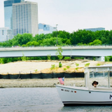 Minneapolis Water Taxi