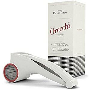 Orecchi Cheese Grater