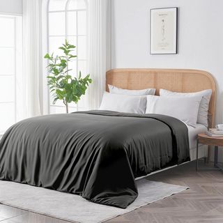 AiryWeight Cooling Eucalyptus Pillowcase, Set of 2