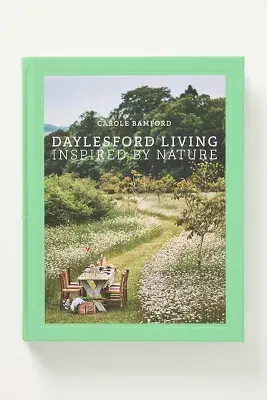 Daylesford Living: Inspired by Nature