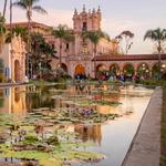 Balboa Park