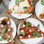 L'Industrie Pizzeria