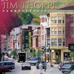 Downtown Jim Thorpe