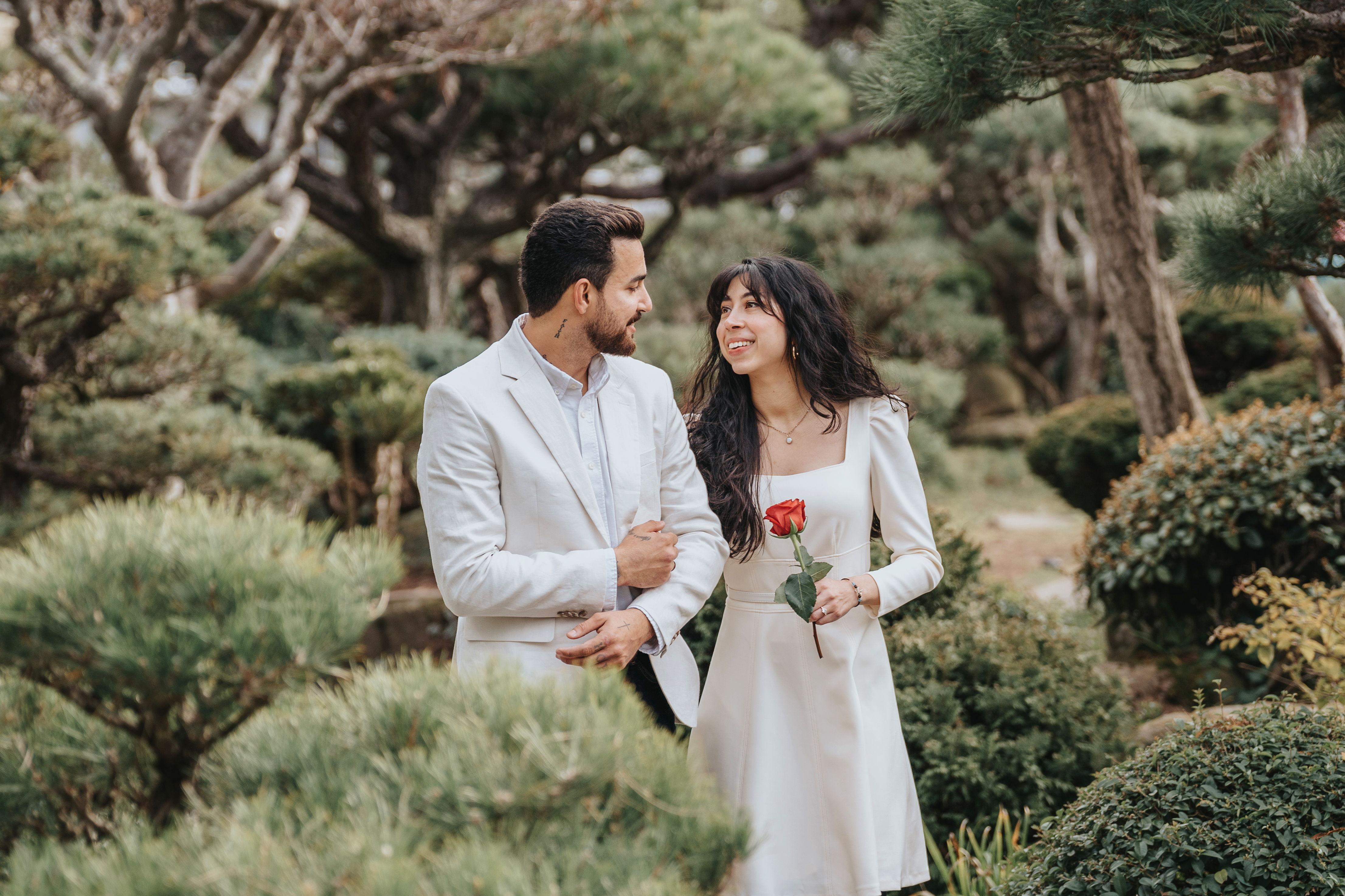 The Wedding Website of Deborah Campos and Pedro Peres