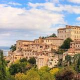 Take a trip to Todi