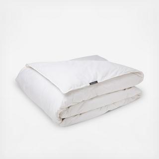 600-Fill Power White Goose Down Comforter