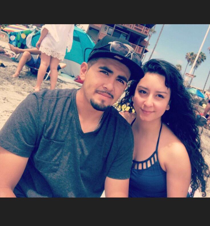 San Diego Beach