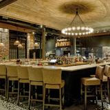 Ledger Restaurant