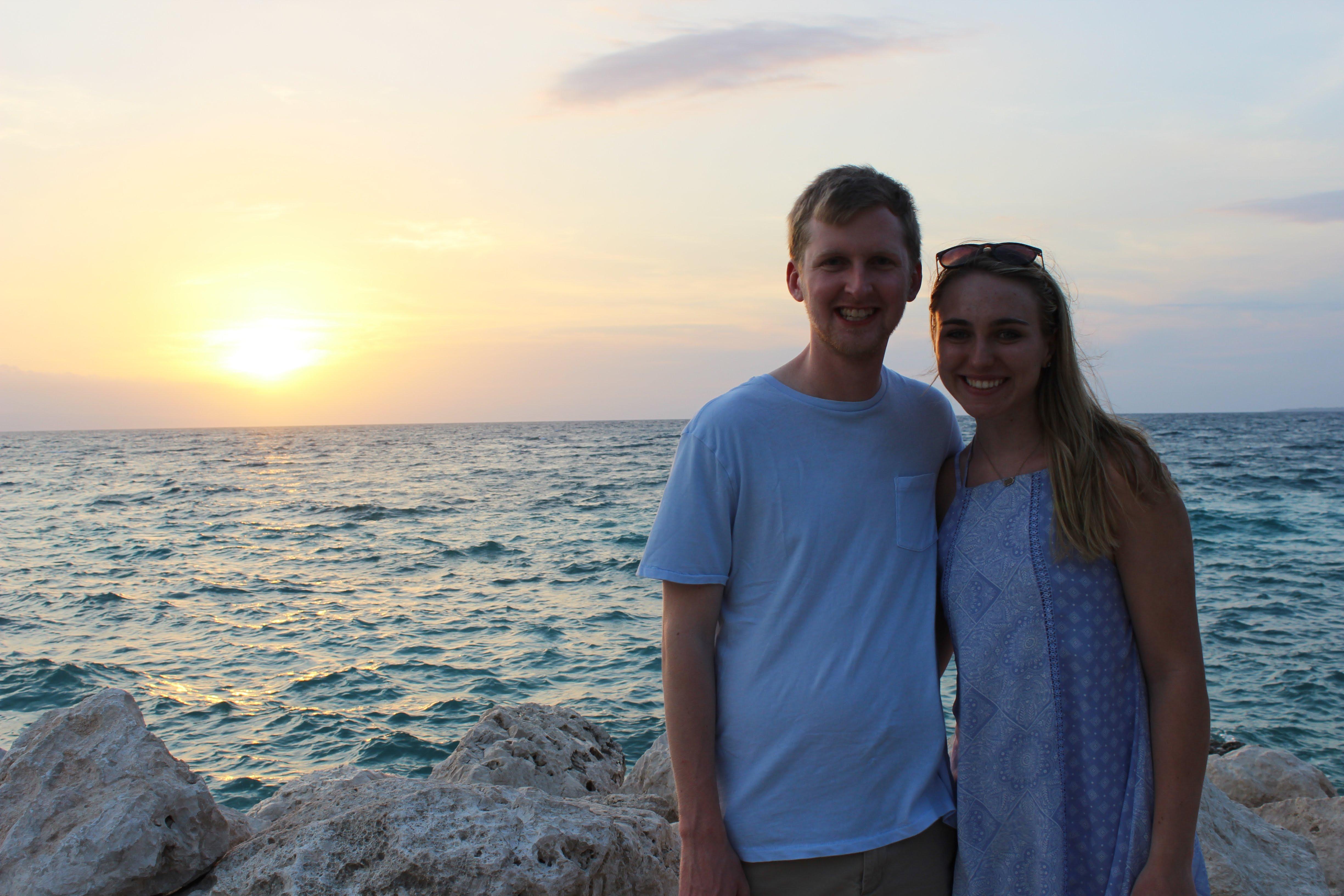 The Wedding Website of Brooke Conner and Jordan Leo