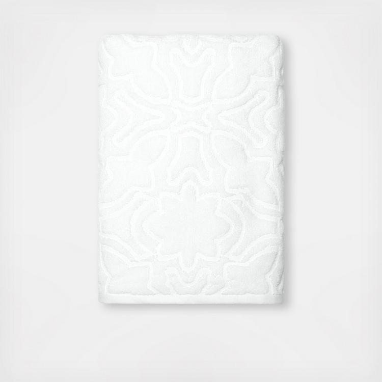 Moresco Bath Mat