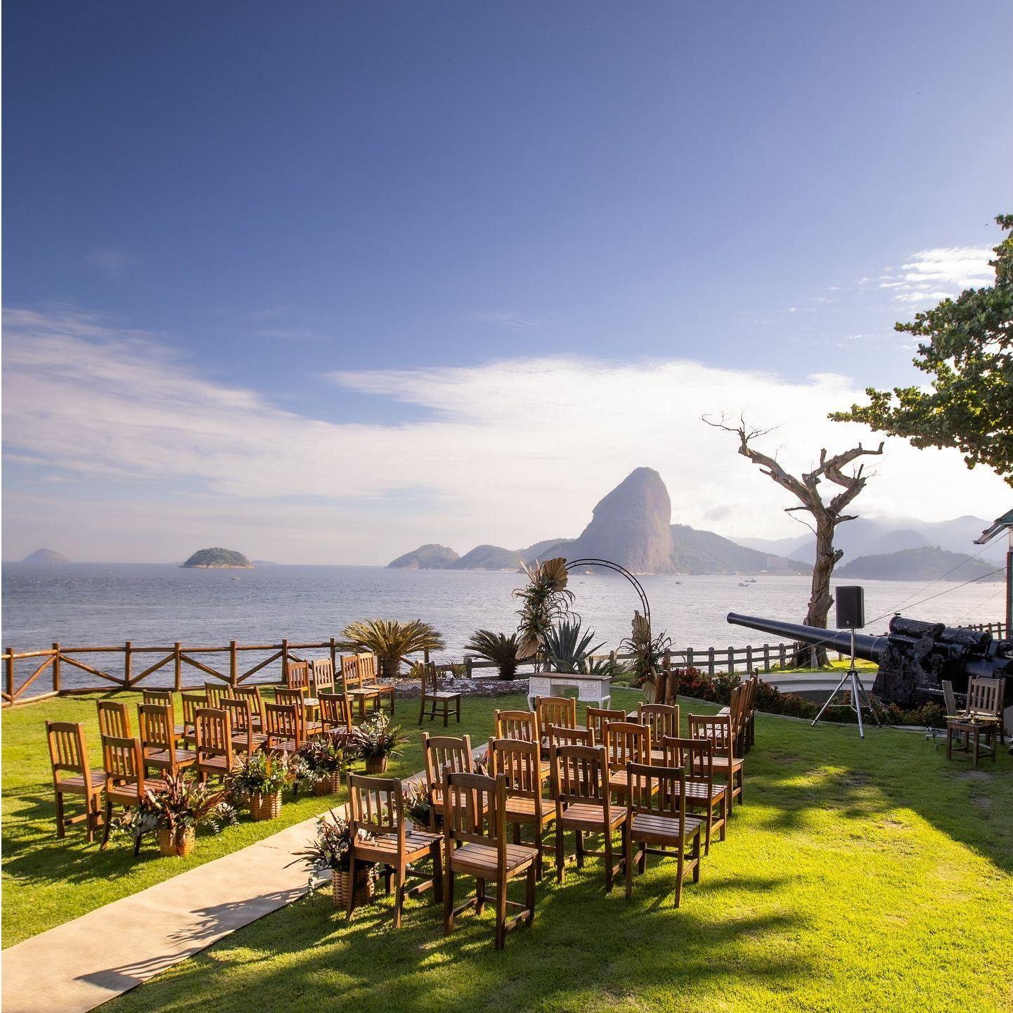 Wedding Venue
