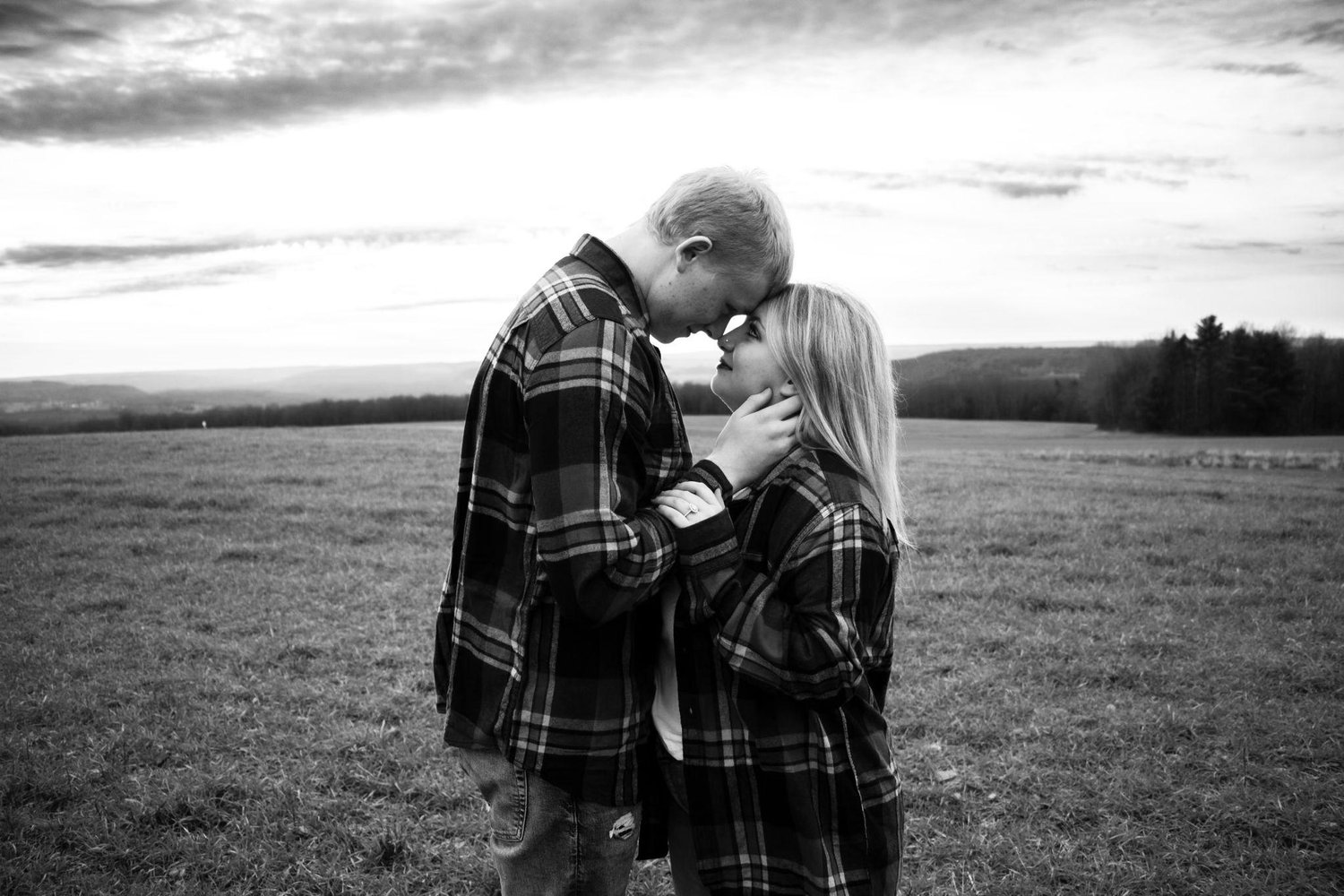 The Wedding Website of Trinity Bendzus and Edward Vadney