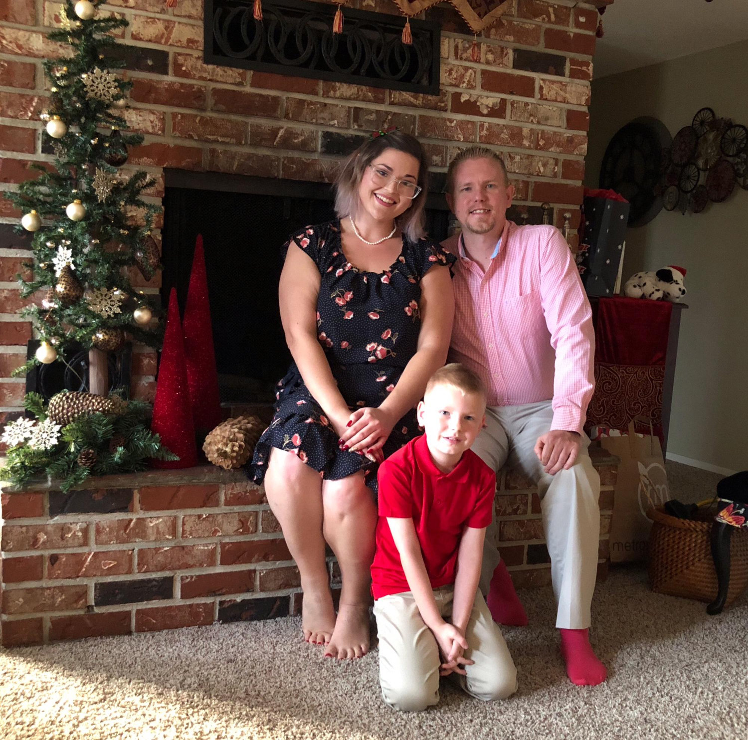 Christmas in Tacoma 2018