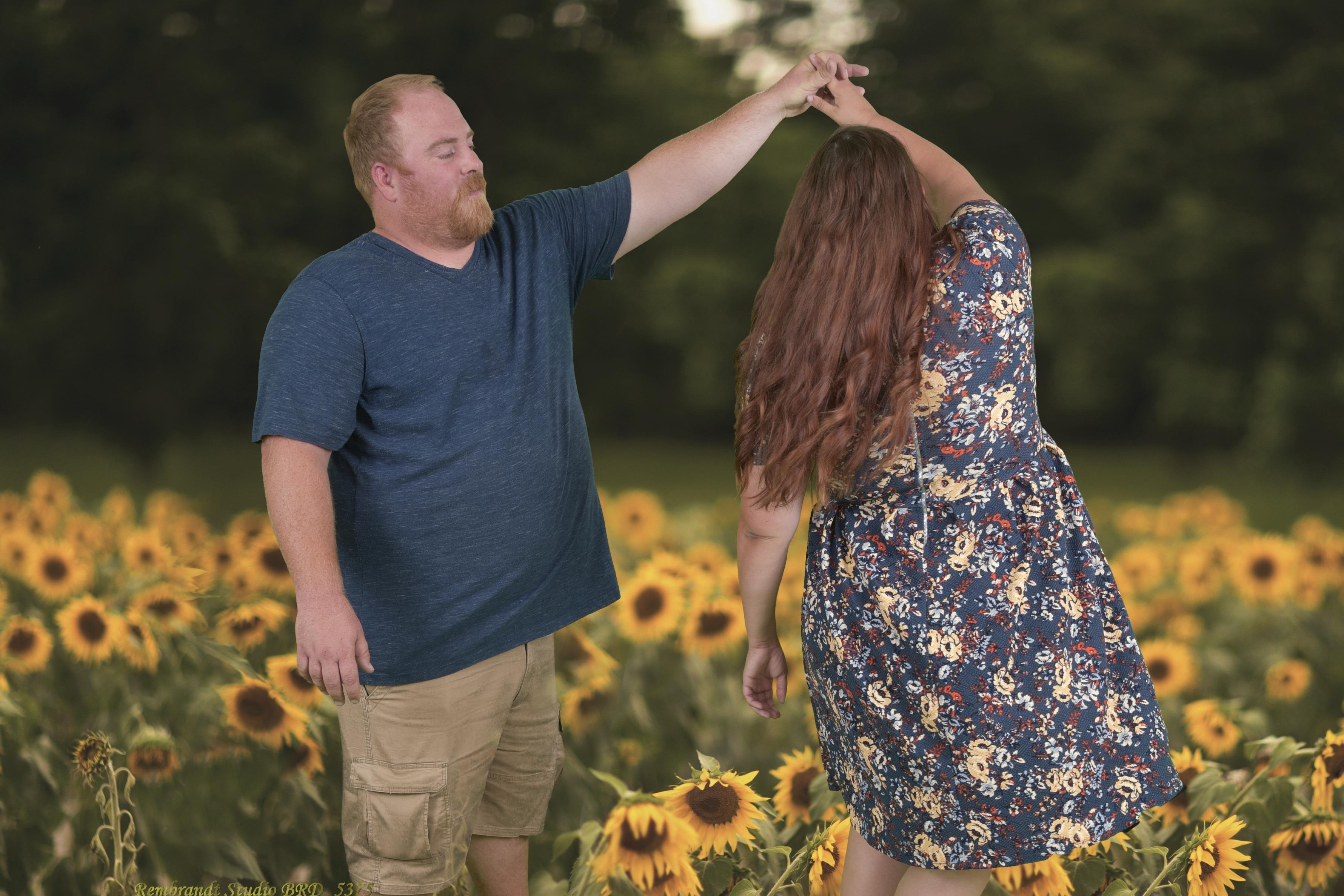 The Wedding Website of Brandy Mcgee and Joby Hardage