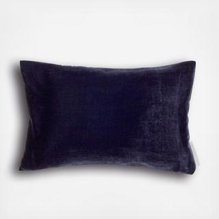 Small Velvet Pillow