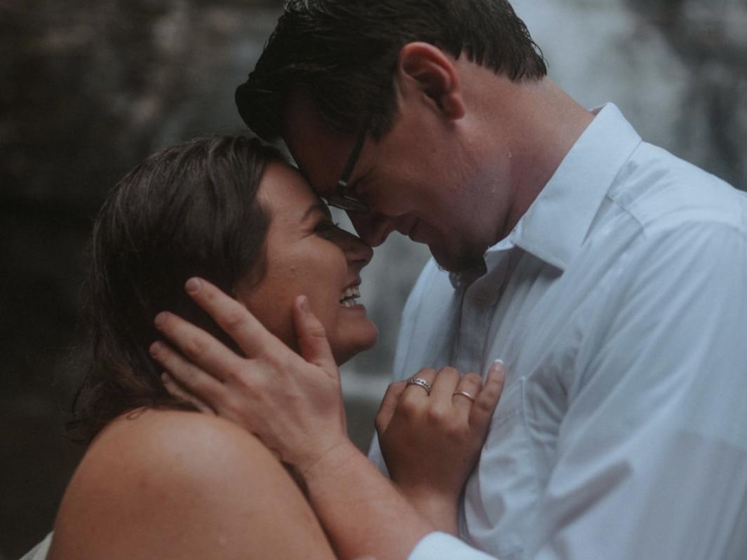 The Wedding Website of Katie Allison and Isaac Hayes