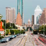 South Congress